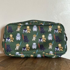 Stoney Clover Lane Star Wars small pouch